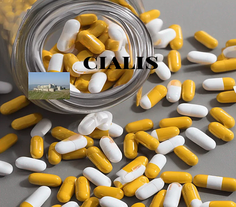 Vendita online cialis originale